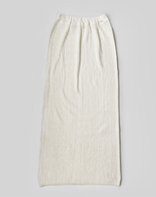 Skirt Wenda Knit