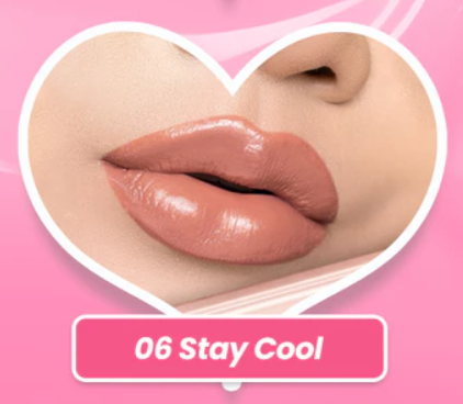 Glazedorable Vinyl Stain 06 Stay Cool 2