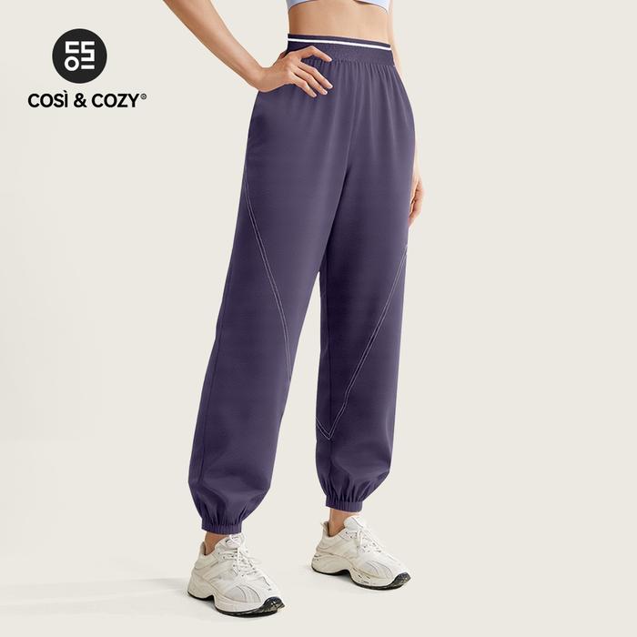 Pulau Intan Lestari COSÌ & COZY® Celana Olahraga Kasual Jogger