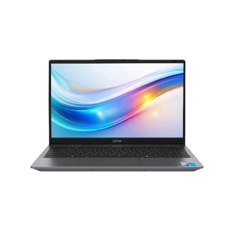 Zyrex L-Book 1
