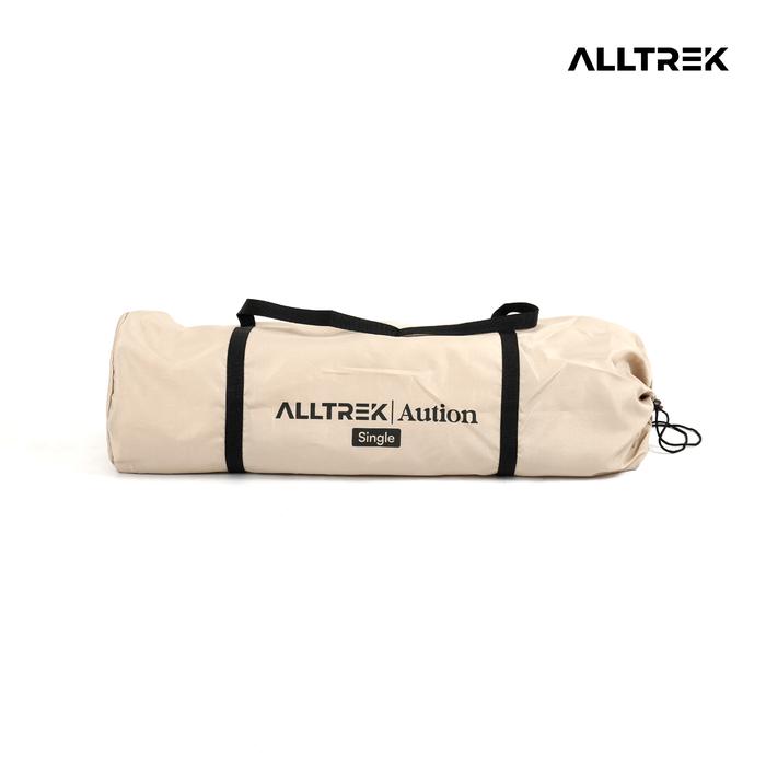 ALLTREK Aution Matras Kasur Angin Comfort Foam Camping Double 4