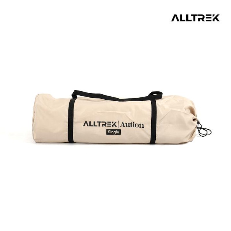 ALLTREK Aution Matras Kasur Angin Comfort Foam Camping Double 4