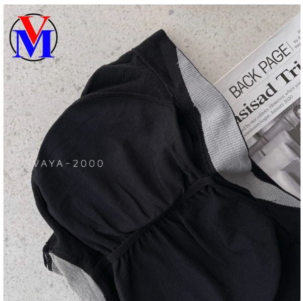 Vaya Madelon Vaya Madelon Celana Dalam Busa Pantat ART 2000