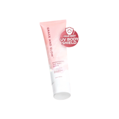 Grace and Glow Brightening Sun Body Serum SPF 30 PA+++