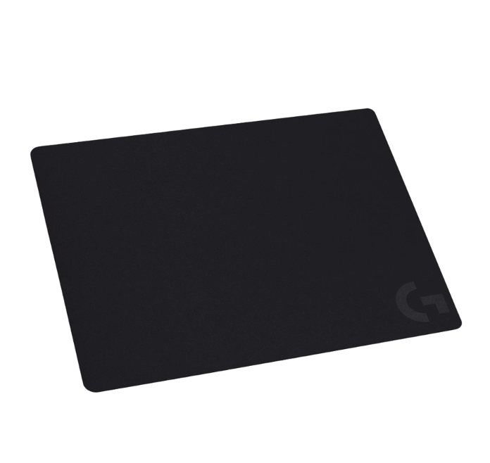 Logitech Cloth Gaming Mouse Pad  ｜ G240