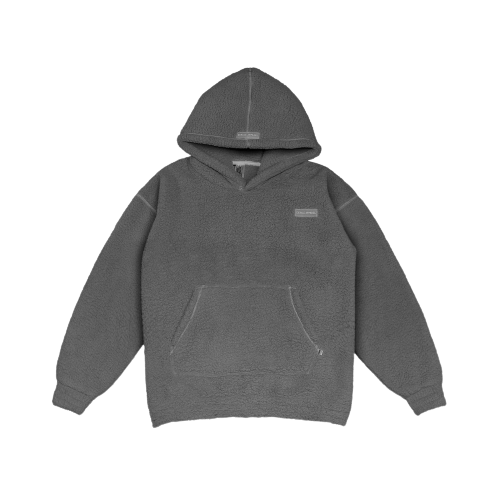 10 Rekomendasi Jaket Sherpa Pria Terbaik  4