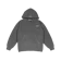 Exhale Sherpa Hoodie Oversize Brunette 1