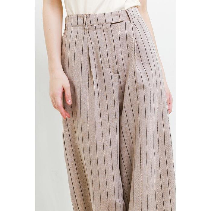 Multi Garmenjaya Cardinal Femme Celana Fashion D0035F03K