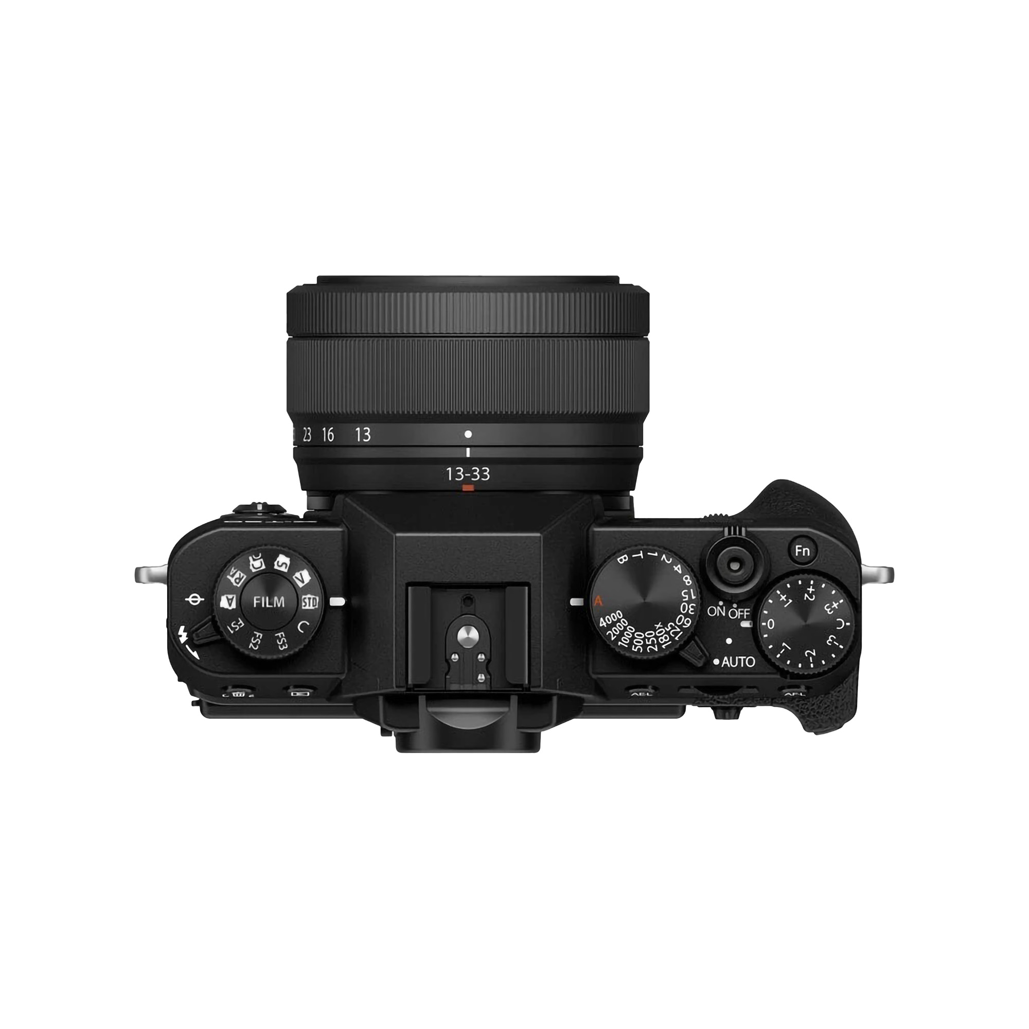 Fujifilm FUJIFILM X-T30 III Kit 13-33 mm f/3.5-6.3 