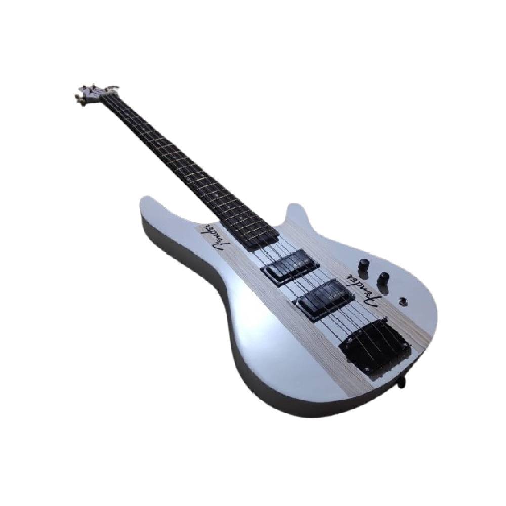 Fender Electric Bass custom