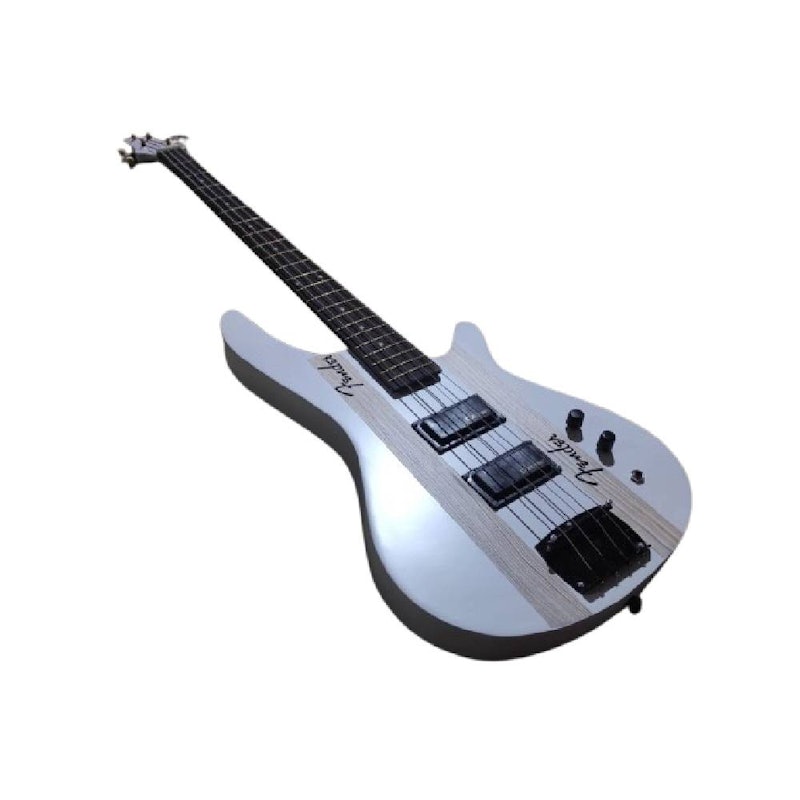 Fender Electric Bass custom 1