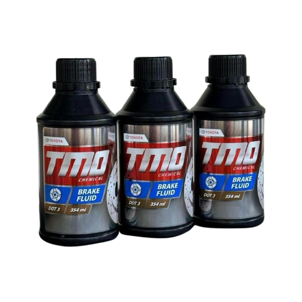 10 Rekomendasi Minyak Rem Mobil Terbaik  [Avanza, 1 Liter] (Terbaru Tahun 2026) 4