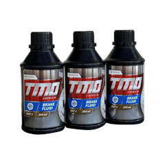 Toyota Motor Oil Brake Fluid DOT 3