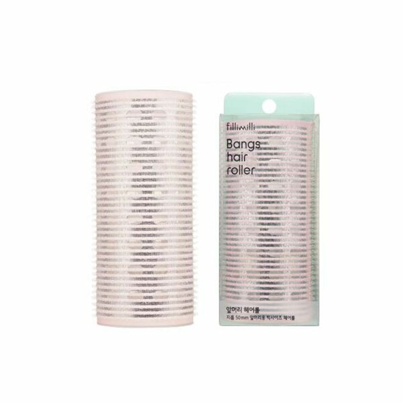 Fillimilli Bangs Hair Roller 1