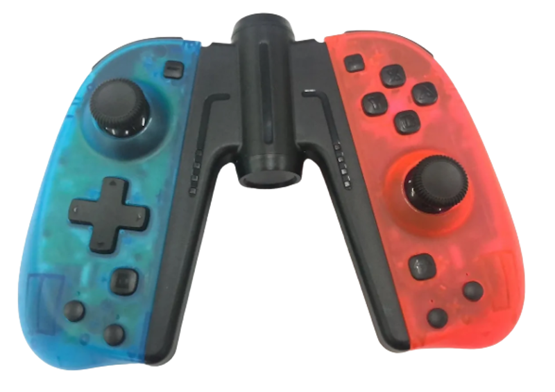 Pro Twincon-Troller 3