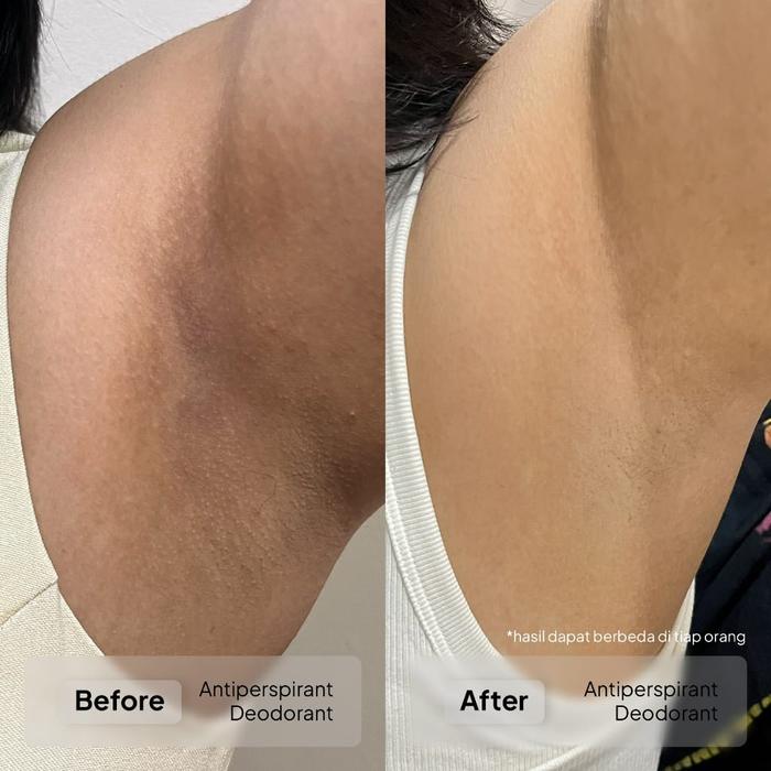  Bloomka Anti-Perspirant Deodorant Spray Extra Bright Rose Musk