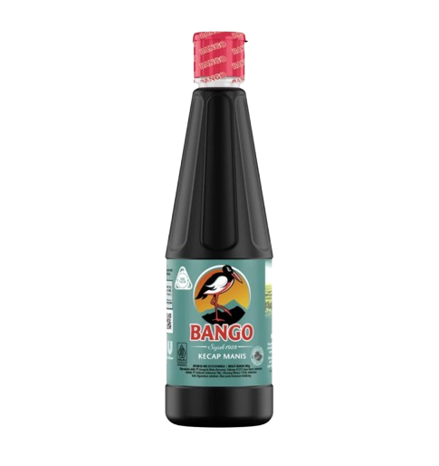 Bango ｜ Kecap Manis
