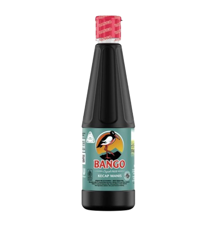 Kecap Manis 1