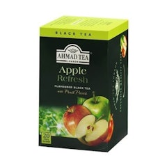 Apple Refresh Fruit Black Tea