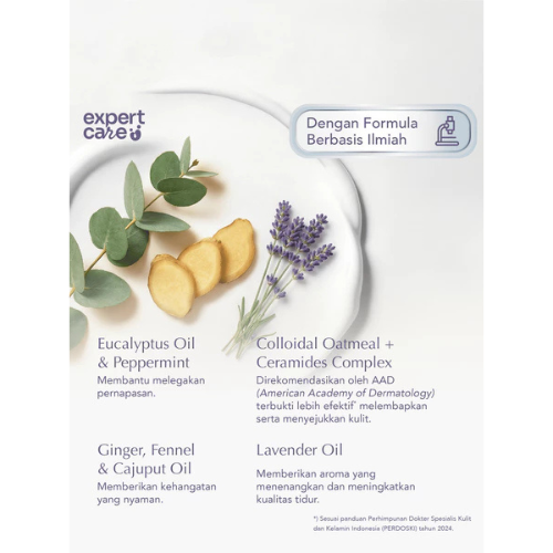 Telon Calming Rub Cream 3