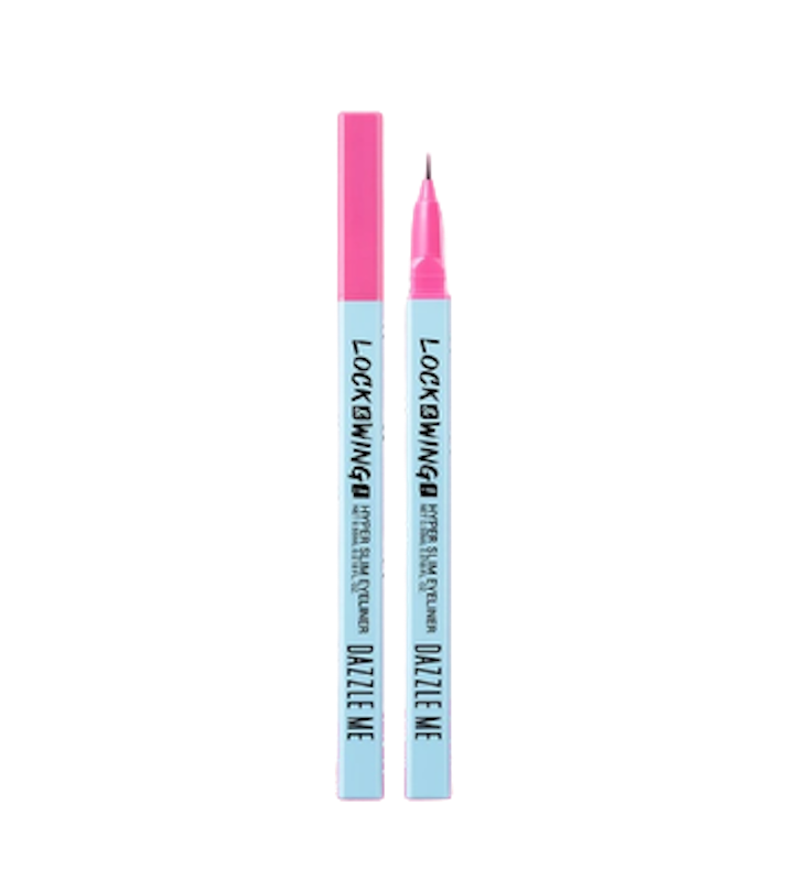 Lock & Wing! Hyper Slim Eyeliner 1