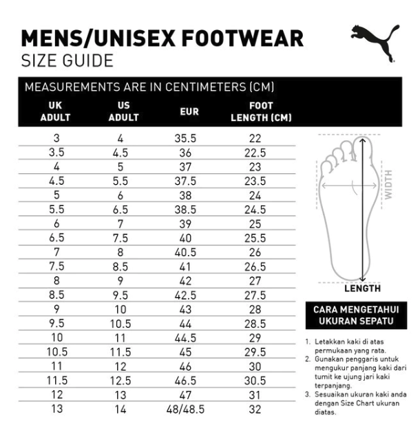PUMA Court Rider I 5