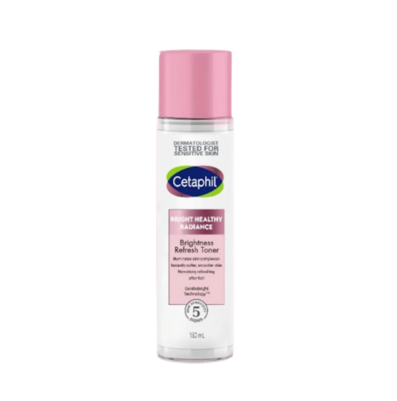 Bright Healthy Radiance Brightness Refresh Toner 1