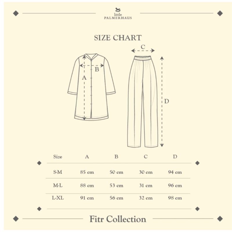Little Palmerhaus Zalna Tunic Set 4