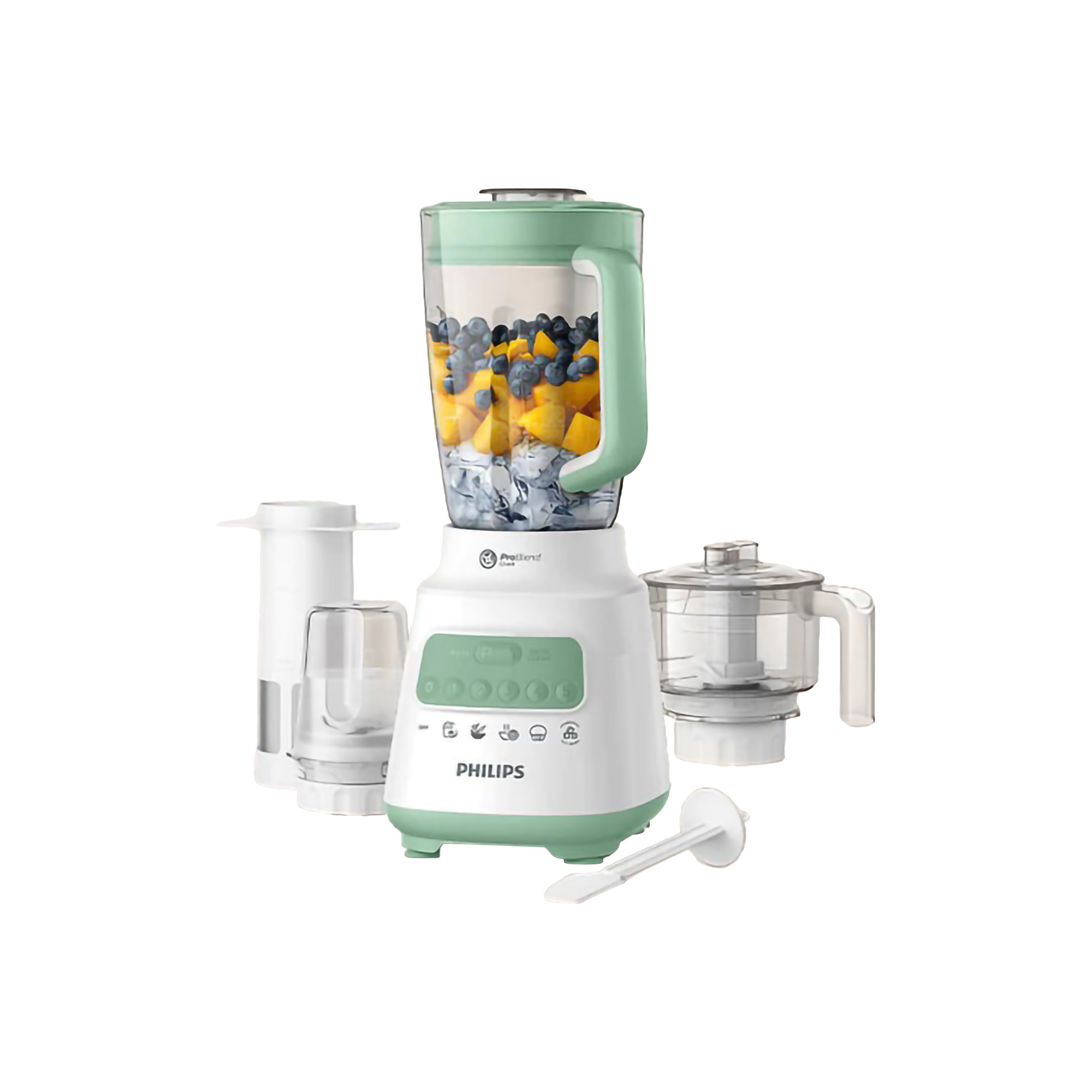 10 Rekomendasi Blender Philips Terbaik (Terbaru Tahun 2026) 1