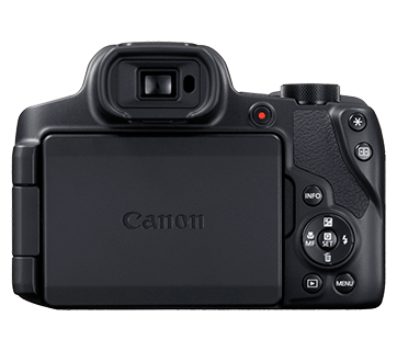 PowerShot SX70 HS 4