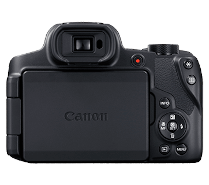 PowerShot SX70 HS 4