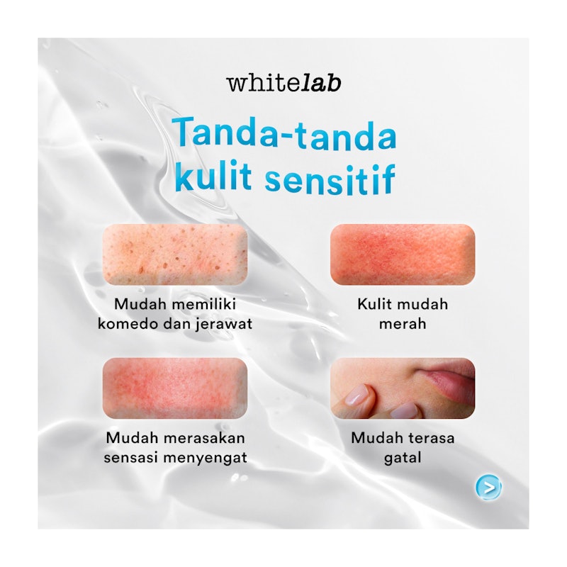 pH-Balanced Facial Cleanser 5