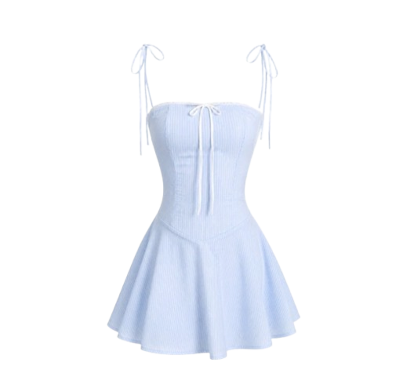 She Wears Sugar Lover Girl Dress 1