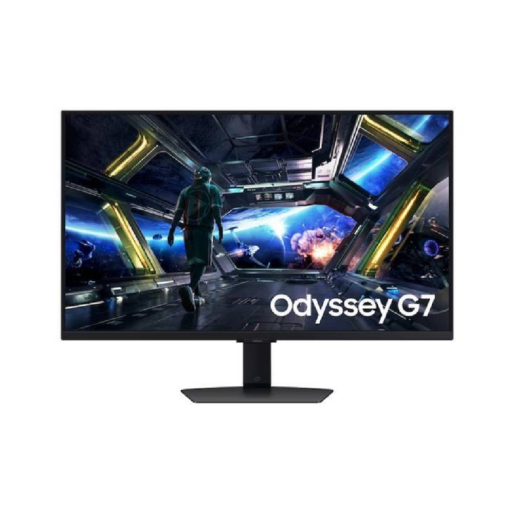 10 Rekomendasi Monitor 4K Terbaik [Cocok untuk Design Grafis & Editing] (Terbaru Tahun 2026) 5