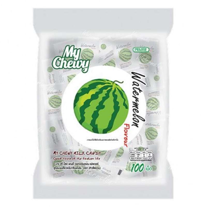 Milk Candy