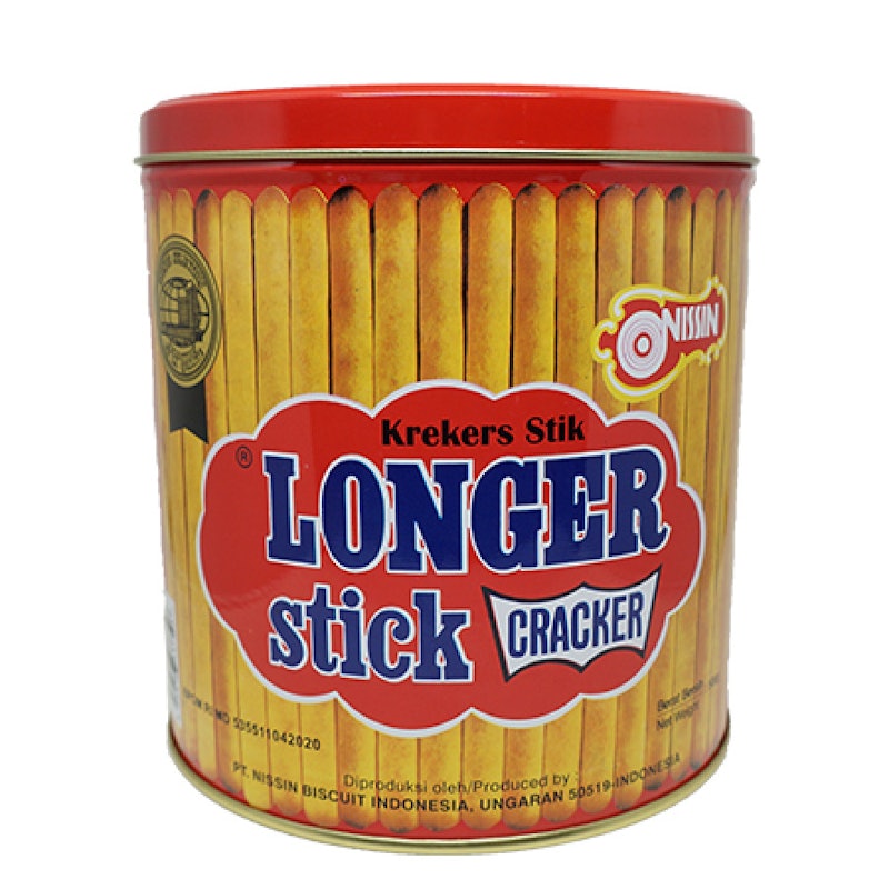 Longer Stick Cracker 1