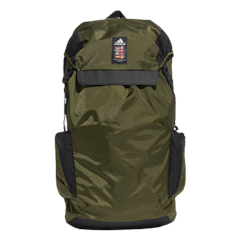 Explorer Primegreen Backpack