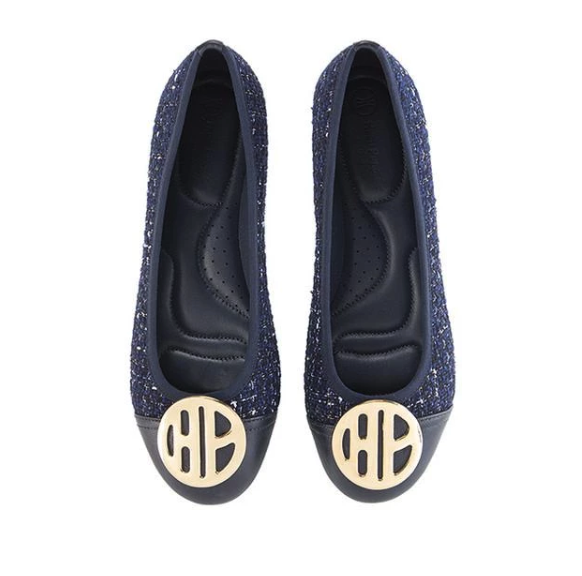 Hush Puppies Samantha Twilly 3