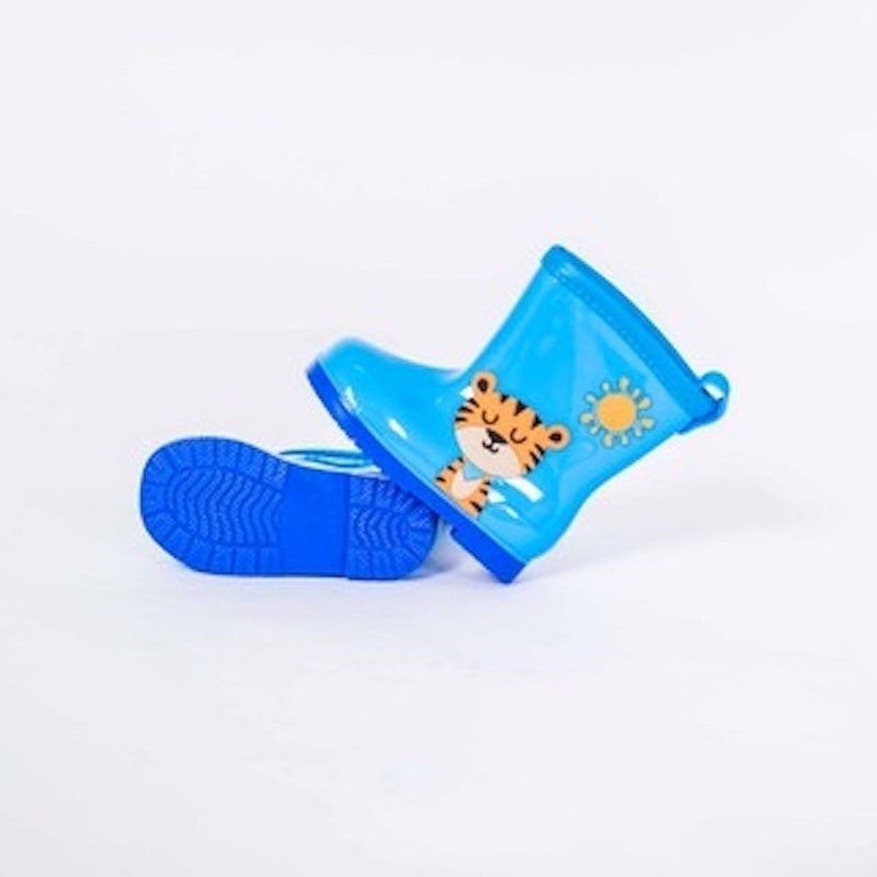 Sepatu Boot Anak Animal 5