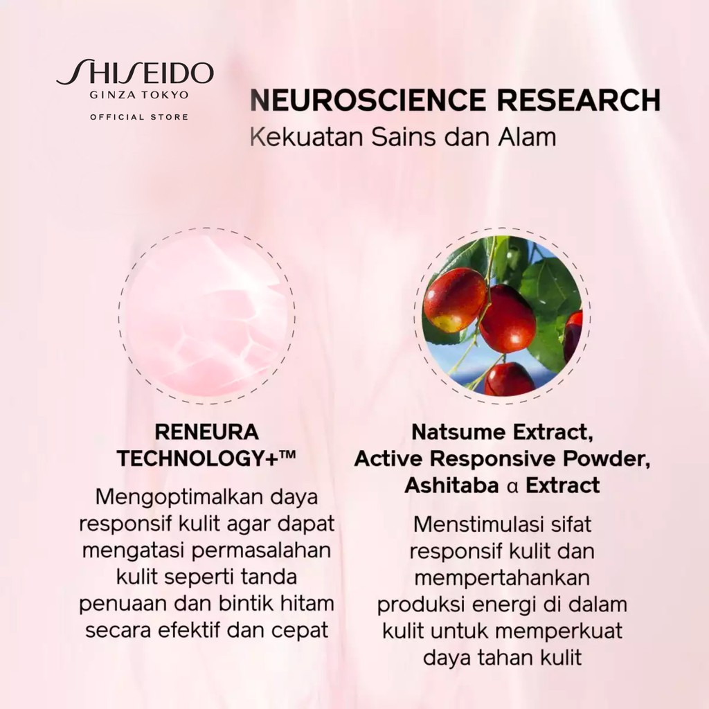 Shisesido Shiseido White Lucent Overnight Cream & Mask