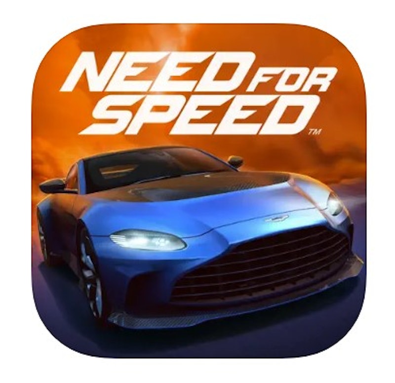 Need for Speed No Limits 1