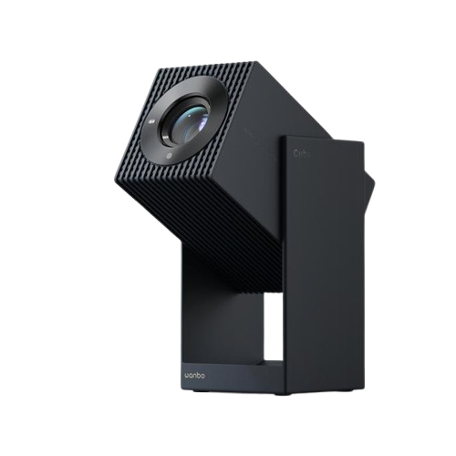 Wanbo Cube 2 Pro Projector 1