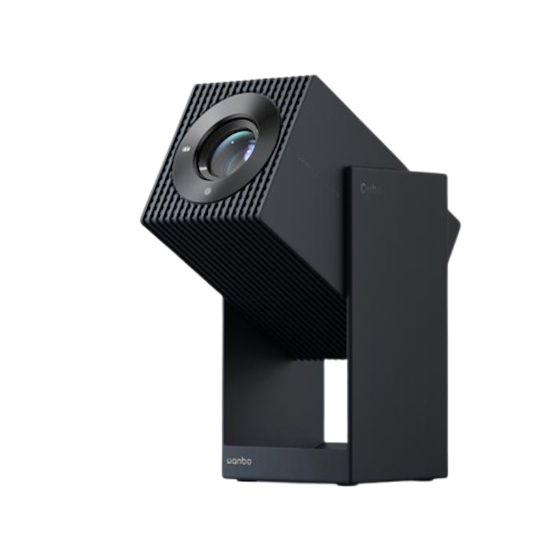Wanbo Cube 2 Pro Projector 1