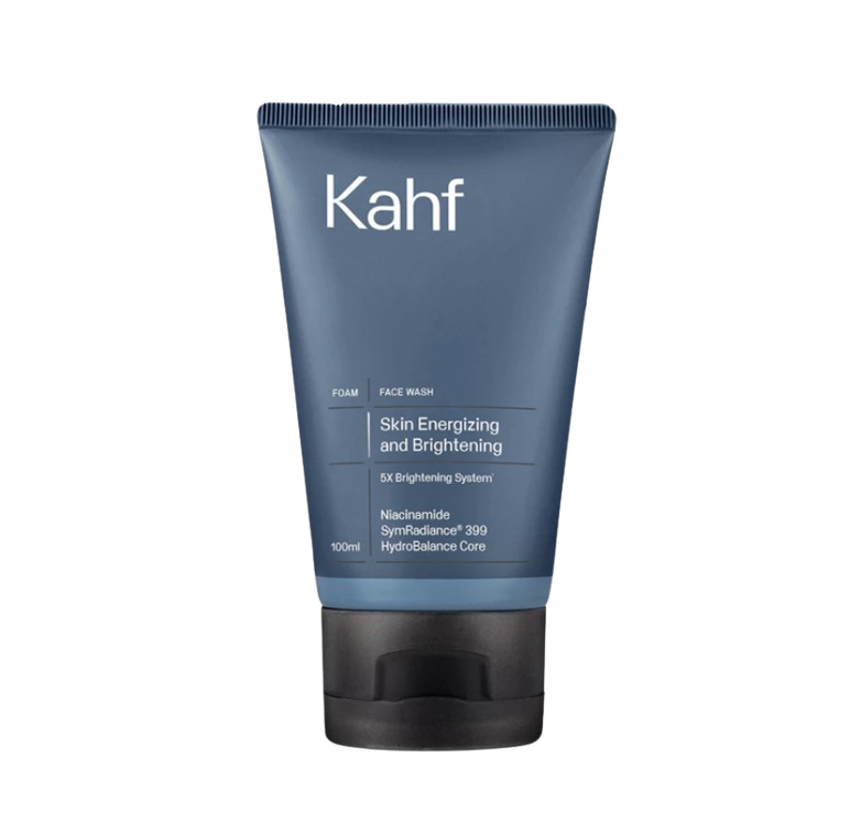Kahf ｜ Skin Energizing and Brightening Face Wash