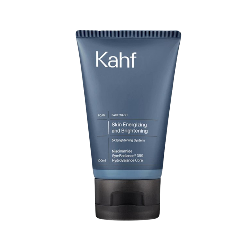 Skin Energizing and Brightening Face Wash 1