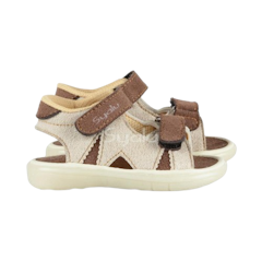Syalu Sandal Bunyi Model JAMES