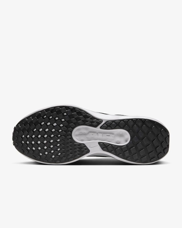Nike Winflo 11 Women's Road Running Shoes Black 4