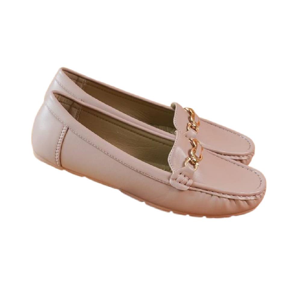 Gabino Vika Moccasin ｜ O1DA2007