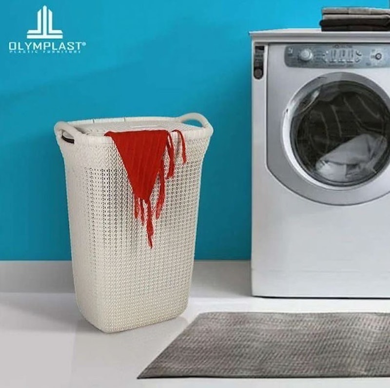 Laundry Basket - OLB 5