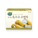 10 Rekomendasi Corn Tea Terbaik 2